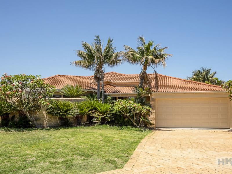 17 Atoll Court, Mullaloo