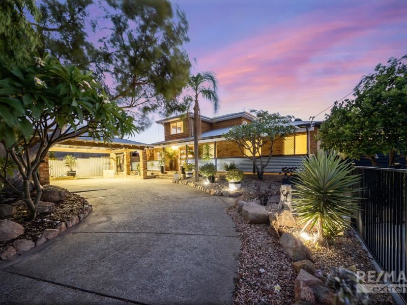 48 Mindarie Drive, Quinns Rocks