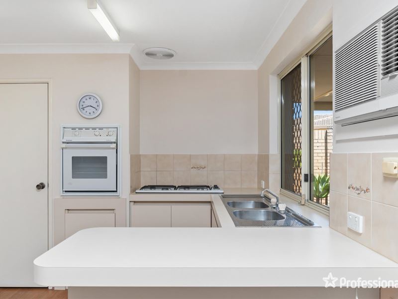 6/171 Goollelal Drive, Kingsley