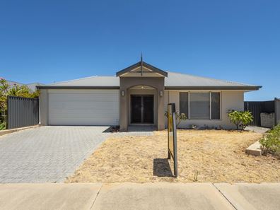 32 Camelot Street, Baldivis WA 6171