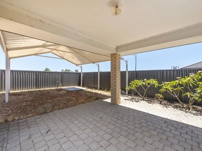 32 Camelot Street, Baldivis WA 6171