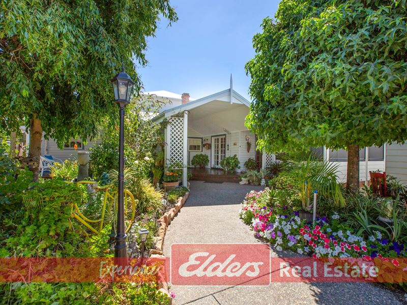 3 KELLY STREET, Donnybrook