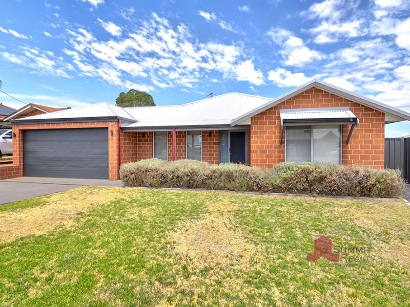 15A Eagle Crescent, Eaton