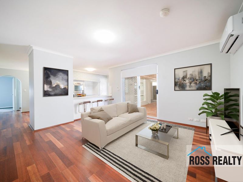 10 Chaffers Street, Morley