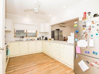 38 Dowding Way, Port Hedland WA 6721