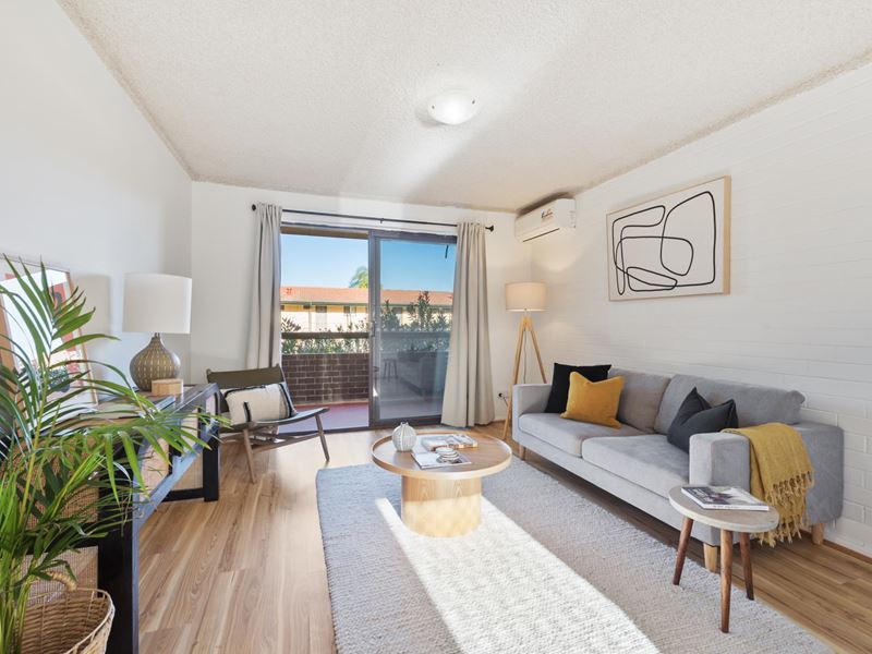 27/147 Charles Street, West Perth