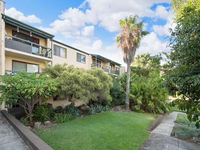 27/147 Charles Street, West Perth WA 6005