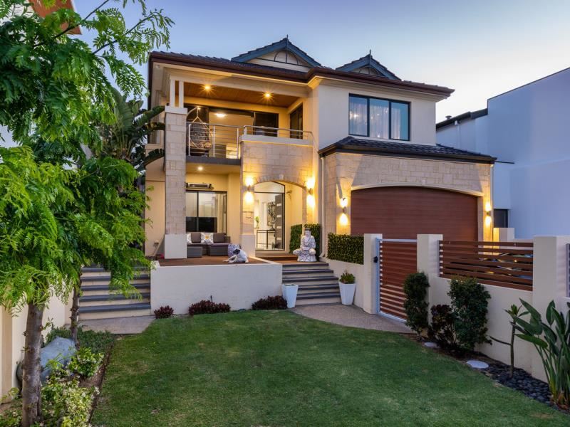 193A South Terrace, Como
