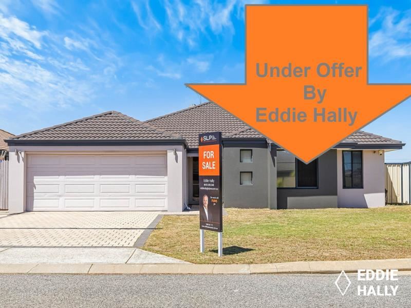 32 John Forrest Circuit, Bertram