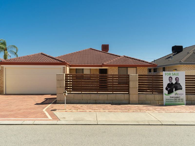 10 Parella Court, Bennett Springs