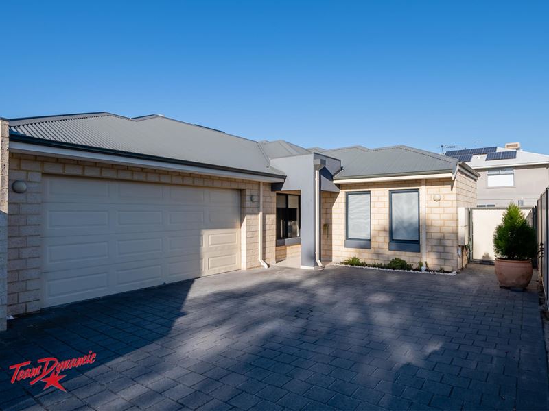 10A Southwark Way, Morley