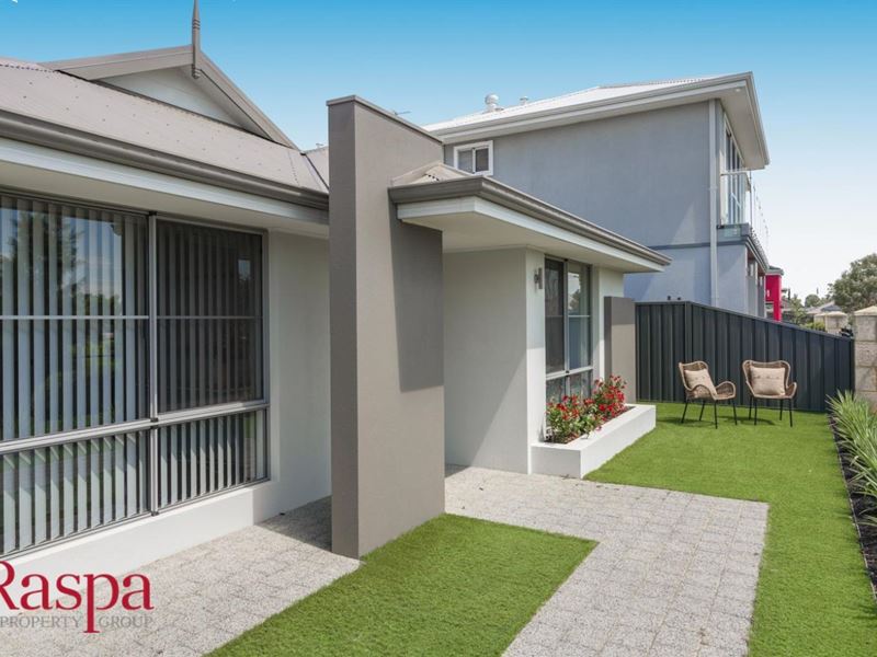 8 Asil Lane, Southern River