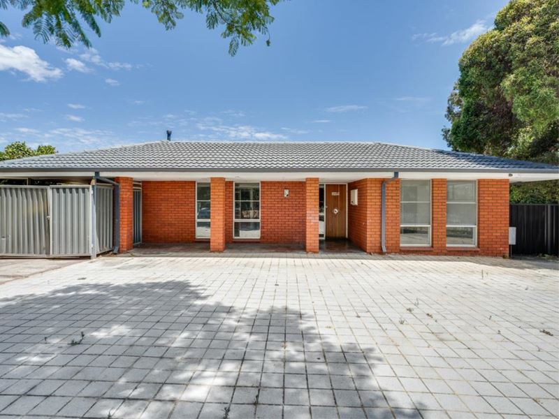 1 Croft Street, Gosnells