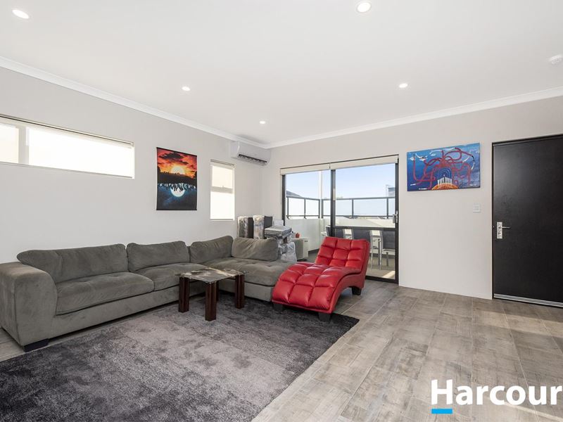 7/155 Holland Street, Fremantle