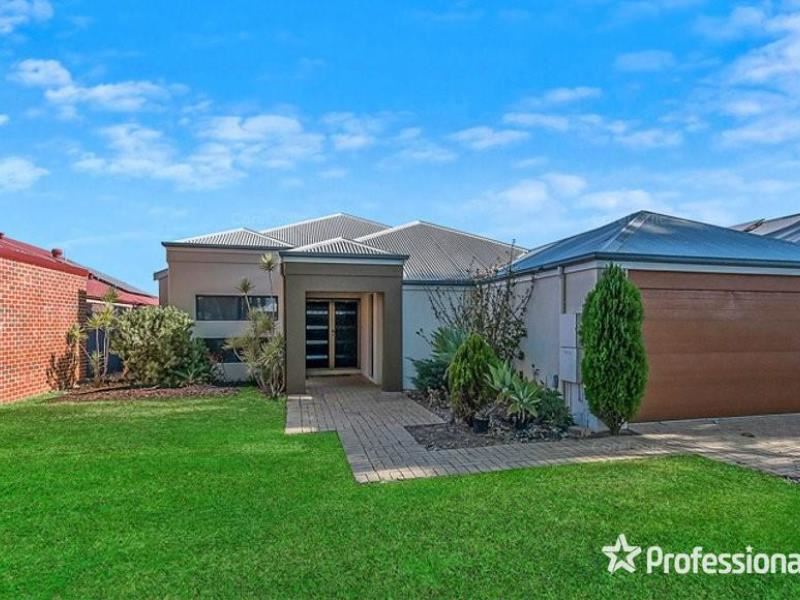 43 Rivergums Boulevard, Baldivis WA 6171