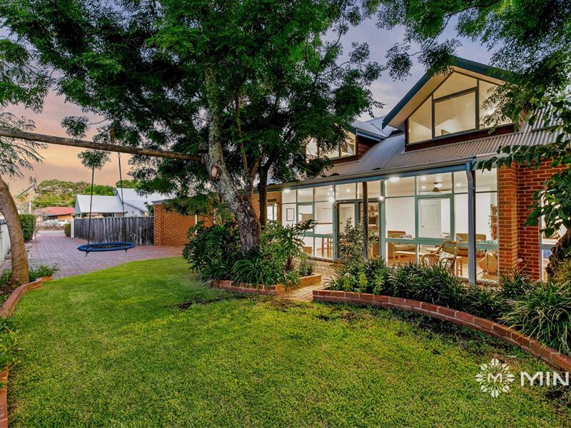 75b Adrian Street, Palmyra