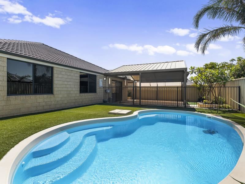 6 Benenden Avenue, Butler