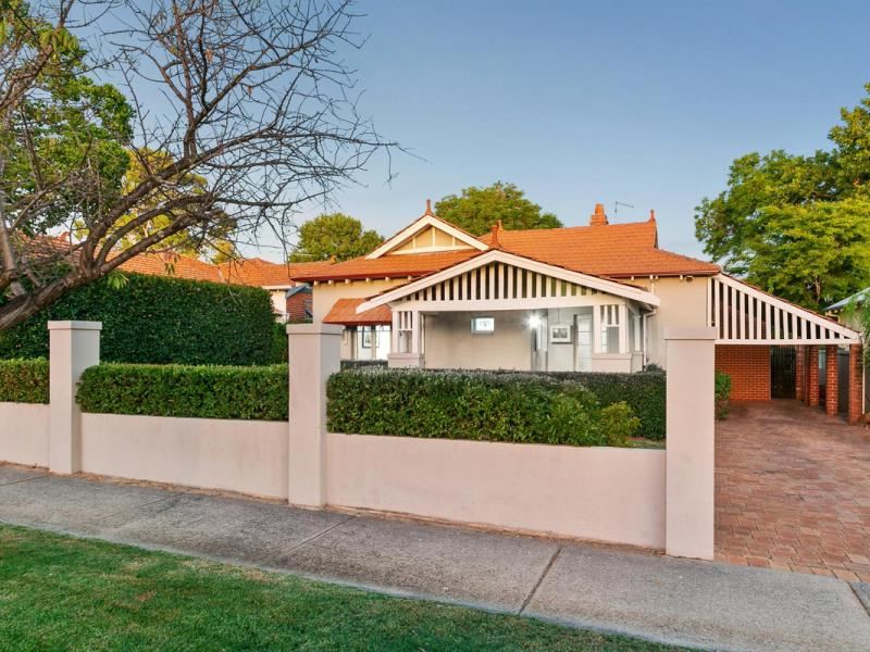 8 McKenzie Street, Wembley