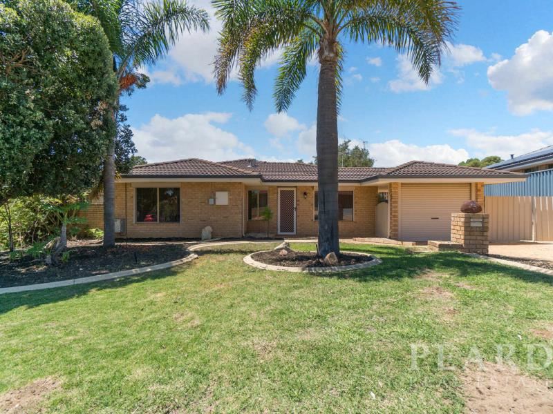 12 Fontana Cove, Joondalup