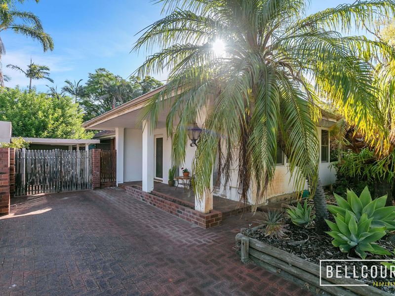 77 Bradford Street, Coolbinia WA 6050