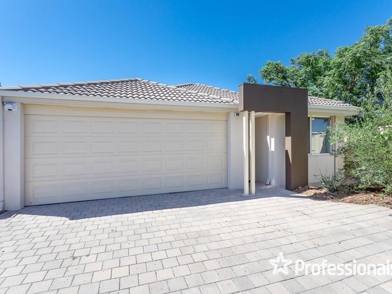 15c Drayton Court, Kelmscott