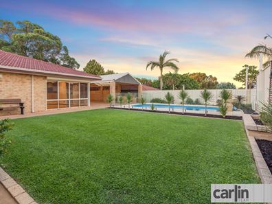 7 Arpenteur Drive, Baldivis WA 6171