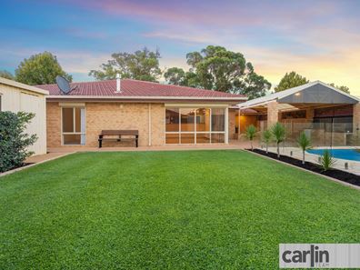 7 Arpenteur Drive, Baldivis WA 6171