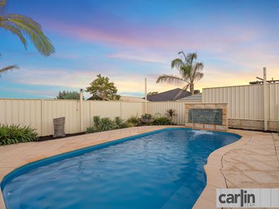 7 Arpenteur Drive, Baldivis WA 6171