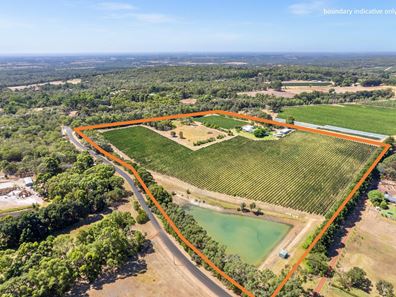 758 Commonage Road, Yallingup WA 6282