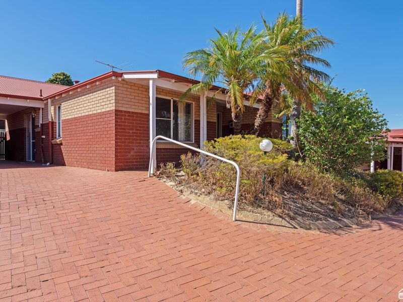 5/16 Thomas Street, Armadale