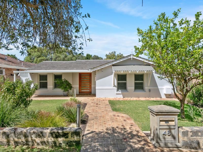 48 Halesworth Road, Jolimont