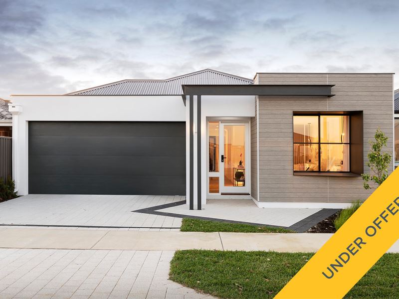 18 Quartz Road, Treeby WA 6164