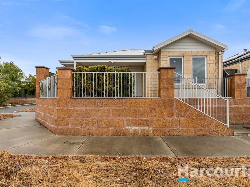 45 Pulchella Ramble, Banksia Grove