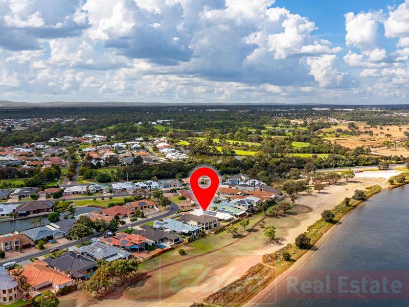 27 Willis Cove, Pelican Point WA 6230