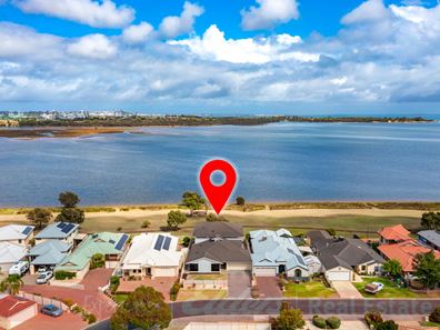 27 Willis Cove, Pelican Point WA 6230