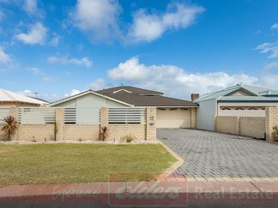 27 Willis Cove, Pelican Point WA 6230