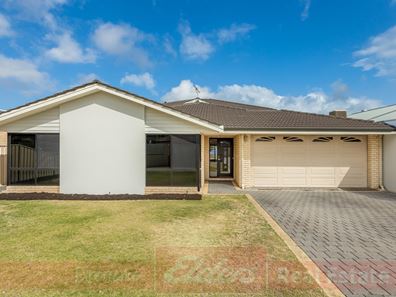 27 Willis Cove, Pelican Point WA 6230