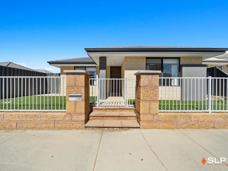130 Joseph Banks Boulevard, Banksia Grove