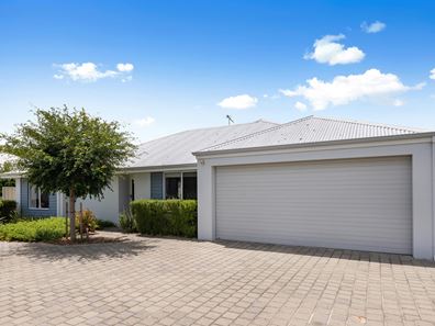 6/81 Dorset Street, West Busselton WA 6280