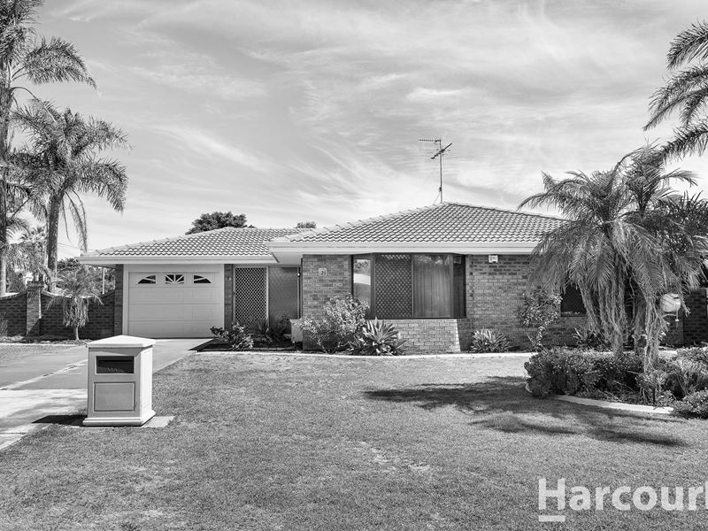 21 Kookerbrook Street, Dudley Park