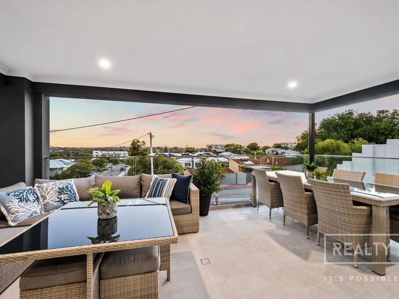 5/20 May Street, Scarborough