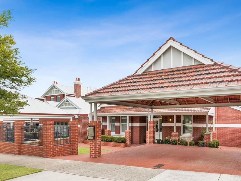 28 Ruby Street, North Perth