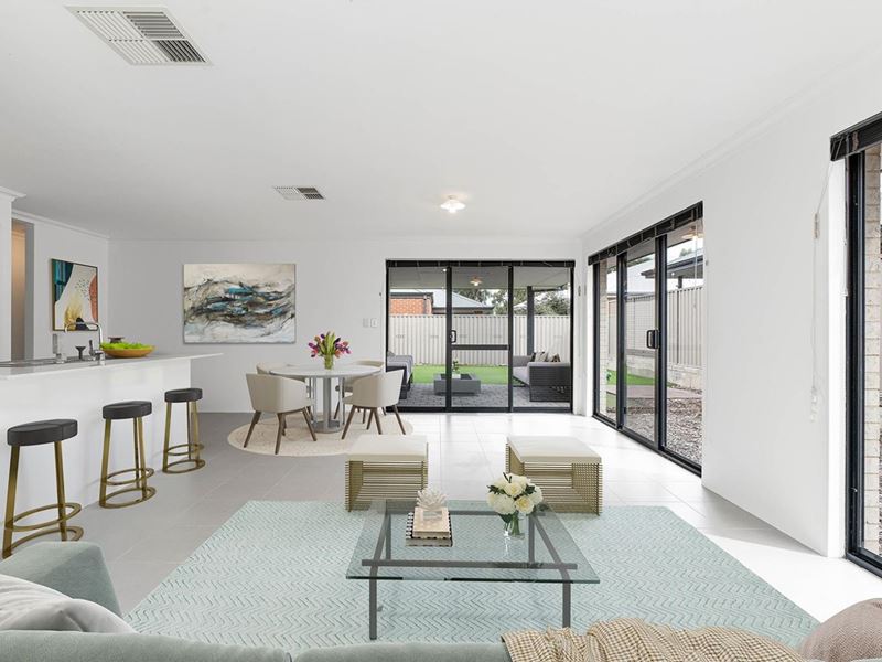 16 Criollo Parade, Baldivis