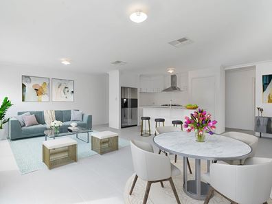 16 Criollo Parade, Baldivis WA 6171