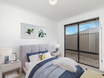 16 Criollo Parade, Baldivis WA 6171
