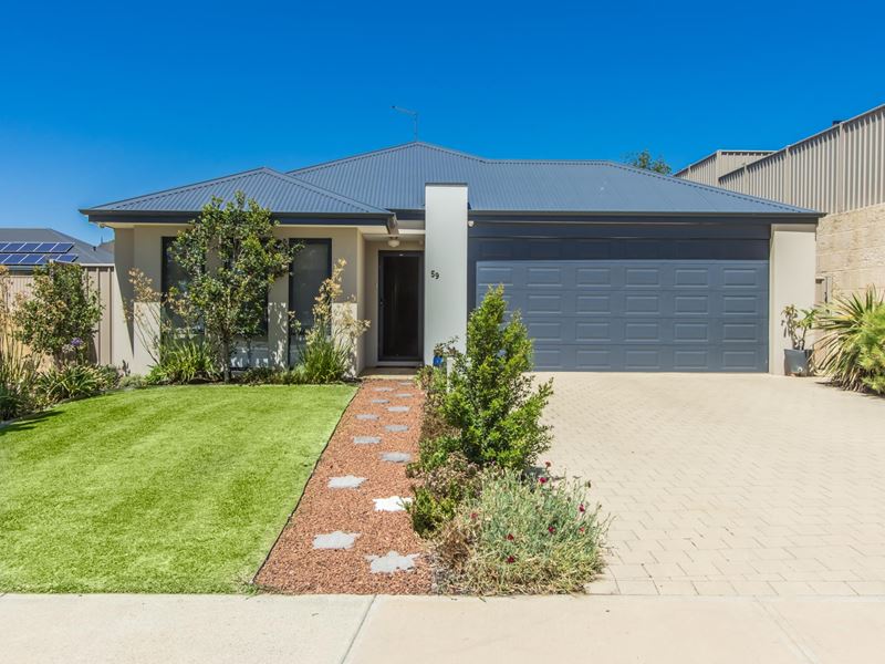 59 Durrant Avenue, Parmelia