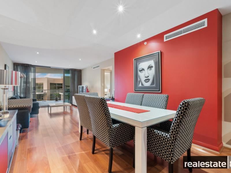 12/78 Terrace Road, East Perth