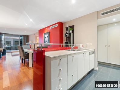 12/78 Terrace Road, East Perth WA 6004