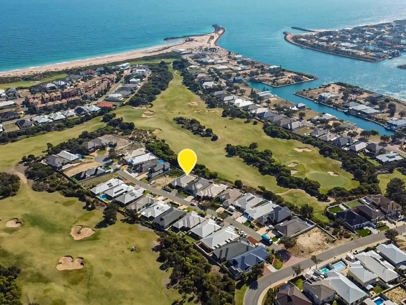 18 Caddadup Retreat, Dawesville