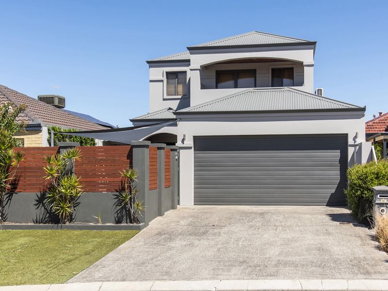 10 Rochford  Street, Canning Vale